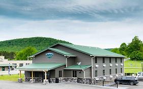 The Inn At Canaan
